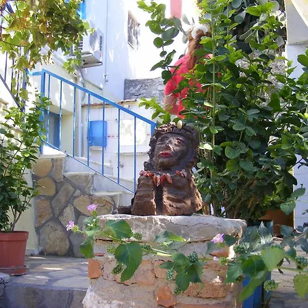 Gazde/Camere de închiriat Veziroglu Mesudiye (Datca)