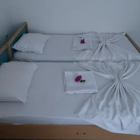 Gazde/Camere de închiriat Veziroglu