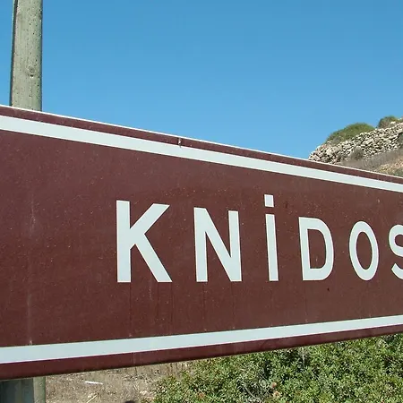 Veziroglu Mesudiye (Datca)