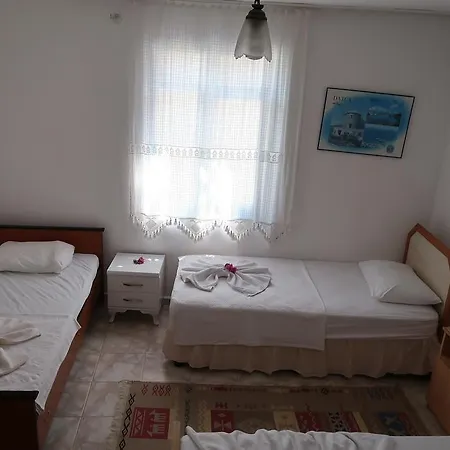 Veziroglu Mesudiye (Datca)