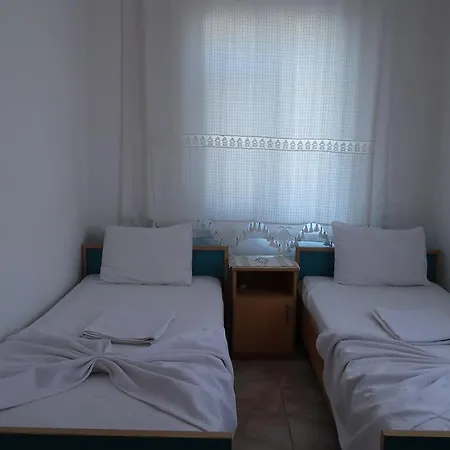 Veziroglu Mesudiye (Datca)