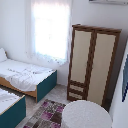 Veziroglu Mesudiye (Datca)