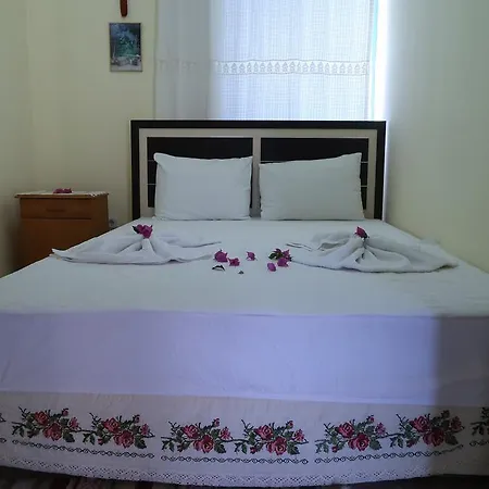 Pansiyon Veziroglu