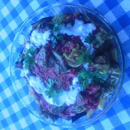 Pansiyon Veziroglu