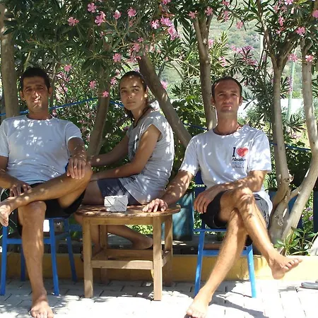 Pansiyon Veziroglu Mesudiye (Datca)