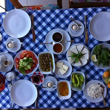 Pansiyon Veziroglu
