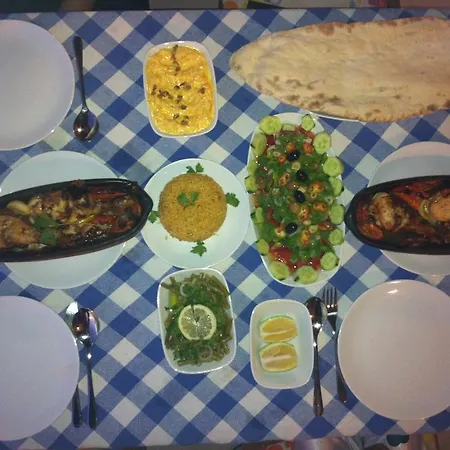 Pansiyon Veziroglu *