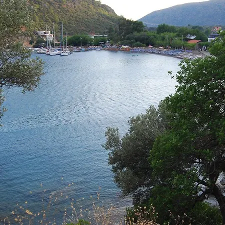Veziroglu Mesudiye (Datca)