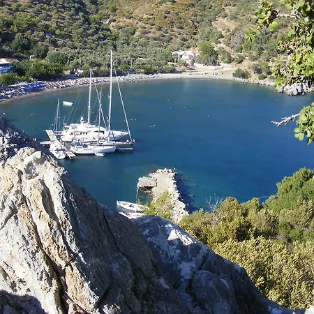 Veziroglu Mesudiye (Datca)