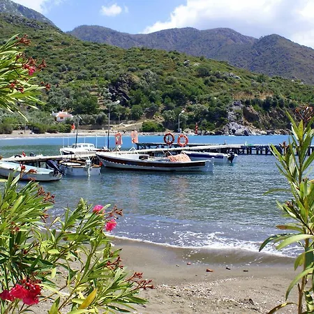 Veziroglu Mesudiye (Datca)
