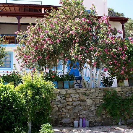 Pansiyon Veziroglu Mesudiye (Datca)
