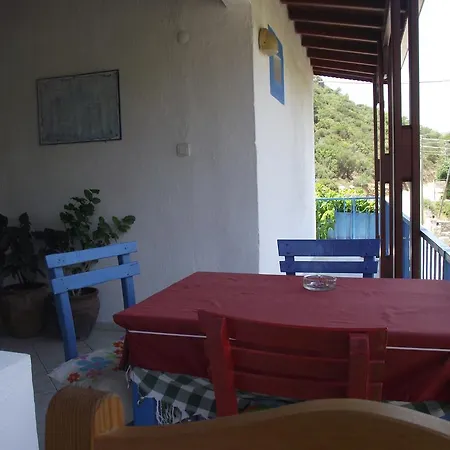 Pansiyon Veziroglu Mesudiye (Datca)