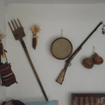 Veziroglu Mesudiye (Datca)