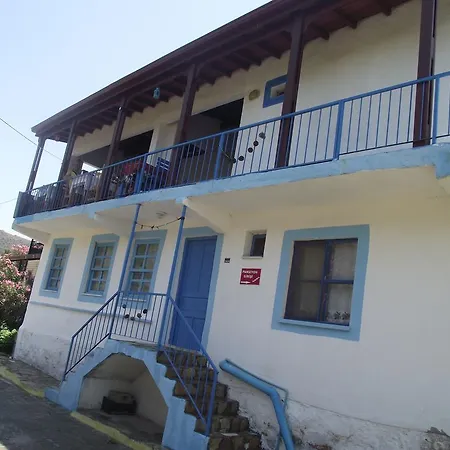 Veziroglu Mesudiye (Datca)
