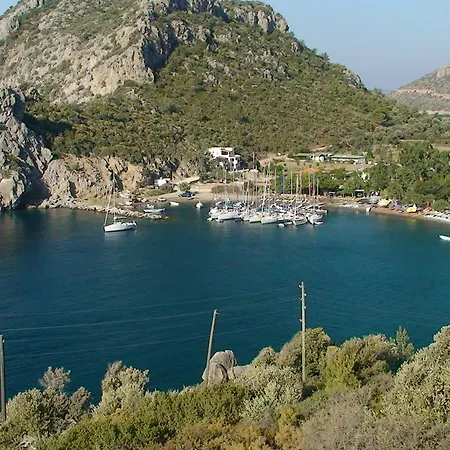 Pansiyon Veziroglu Mesudiye (Datca)